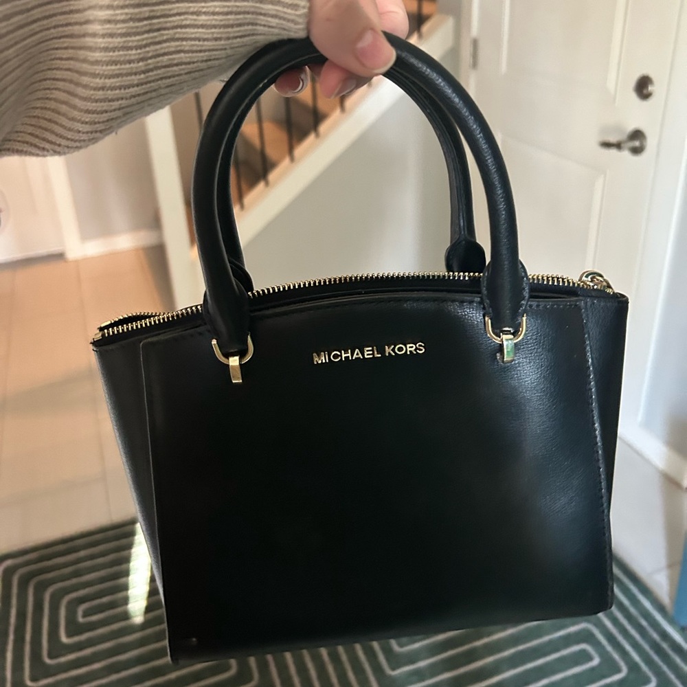 Michael Kors handbag